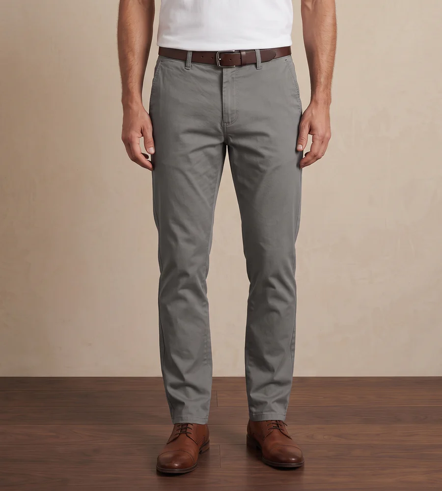 Pantalones para hombre